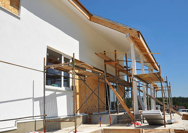 Mold Remediation for Rental Properties in Highland Acres, DE